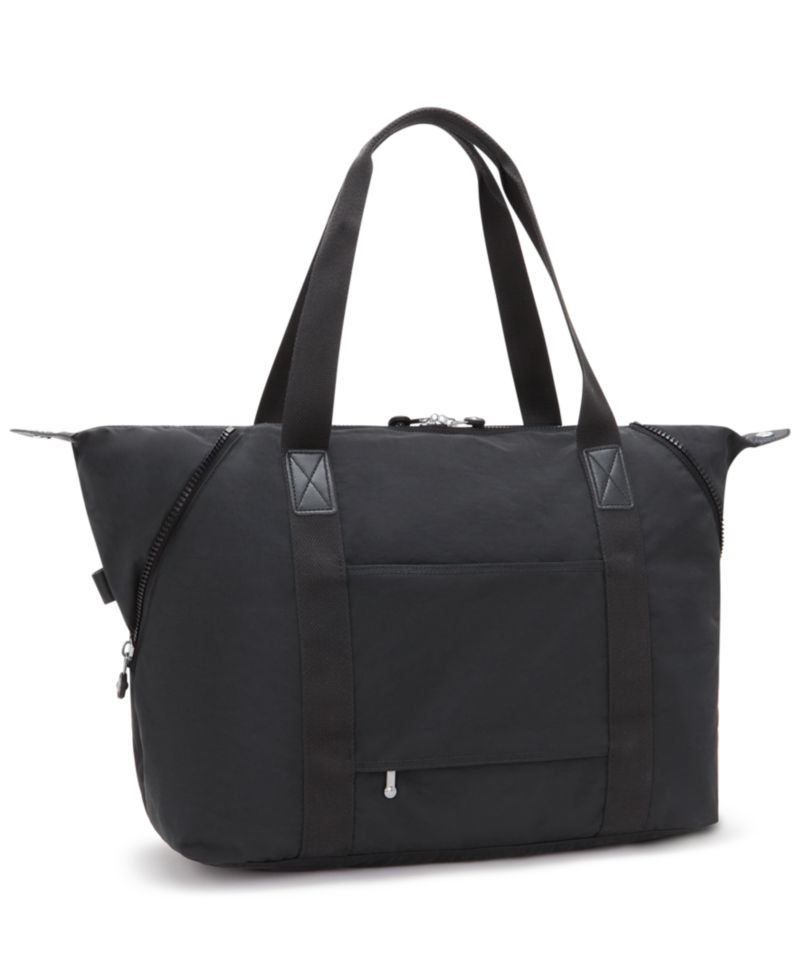 Art Medium Travel Tote Handbag