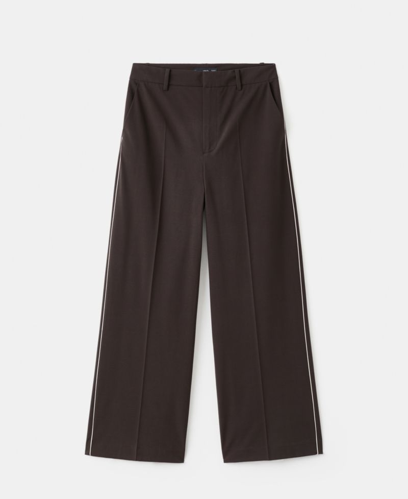 Women's Side Striped Pants