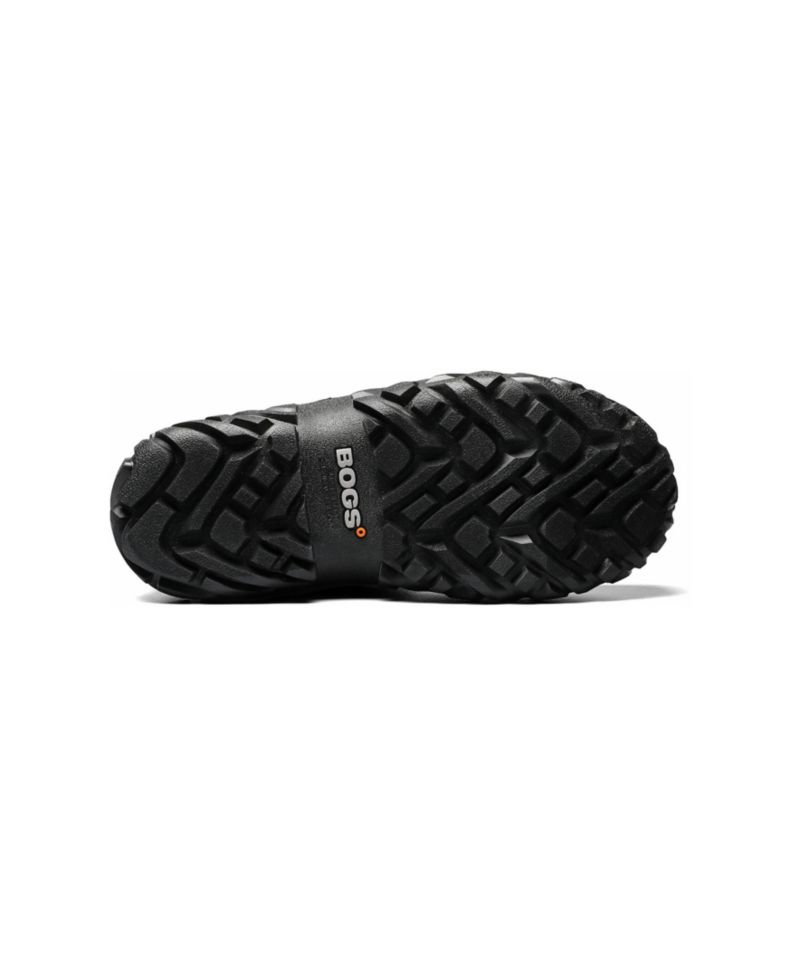 Men’s Workman Soft Toe Boot
