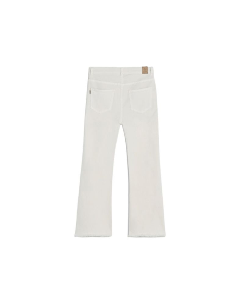 Big Boys Basic Flare Pants