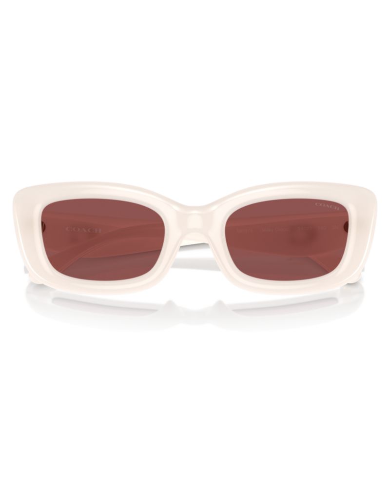 Women's Sunglasses, Cr610 Hc8390U