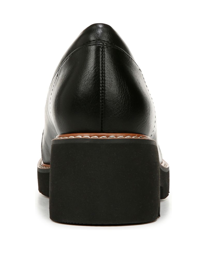 Women's Committed Lug Sole Loafers
