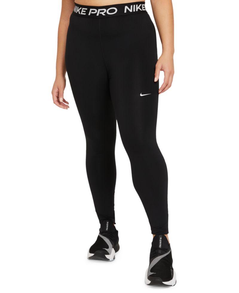 Pro 365 Plus Size Leggings