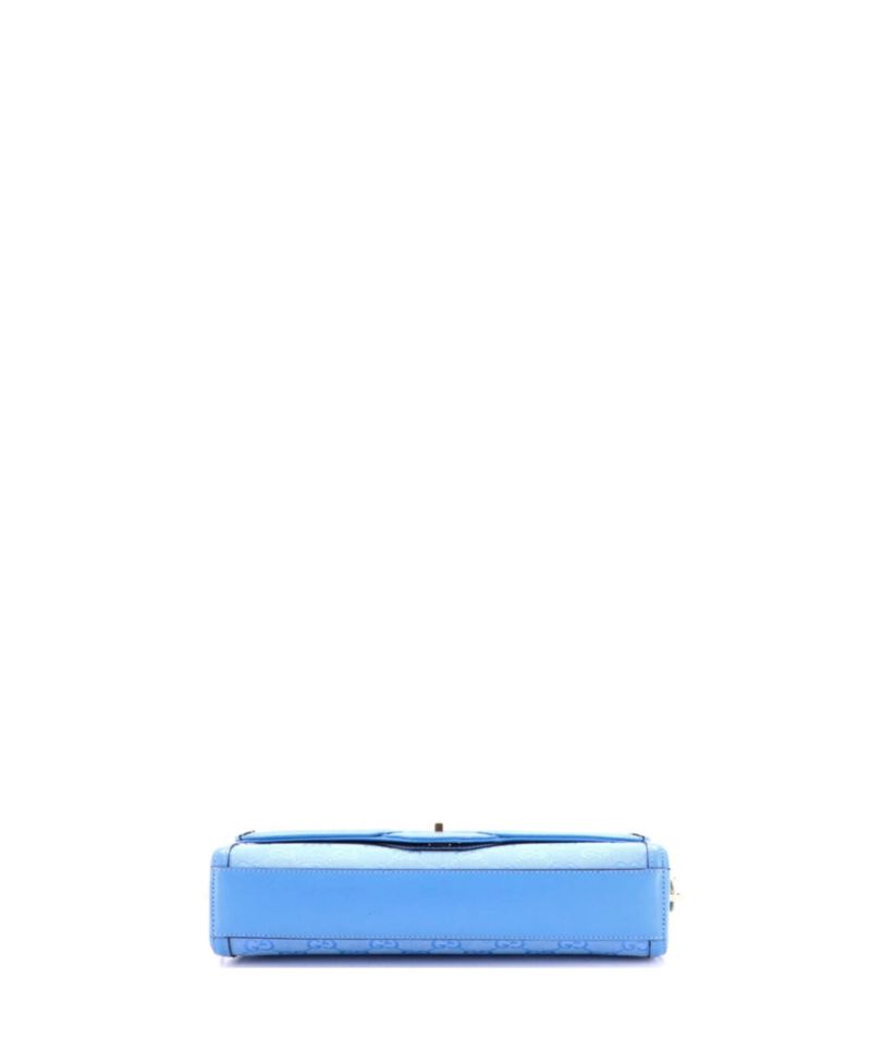 Small Luce Shoulder Bag Canvas