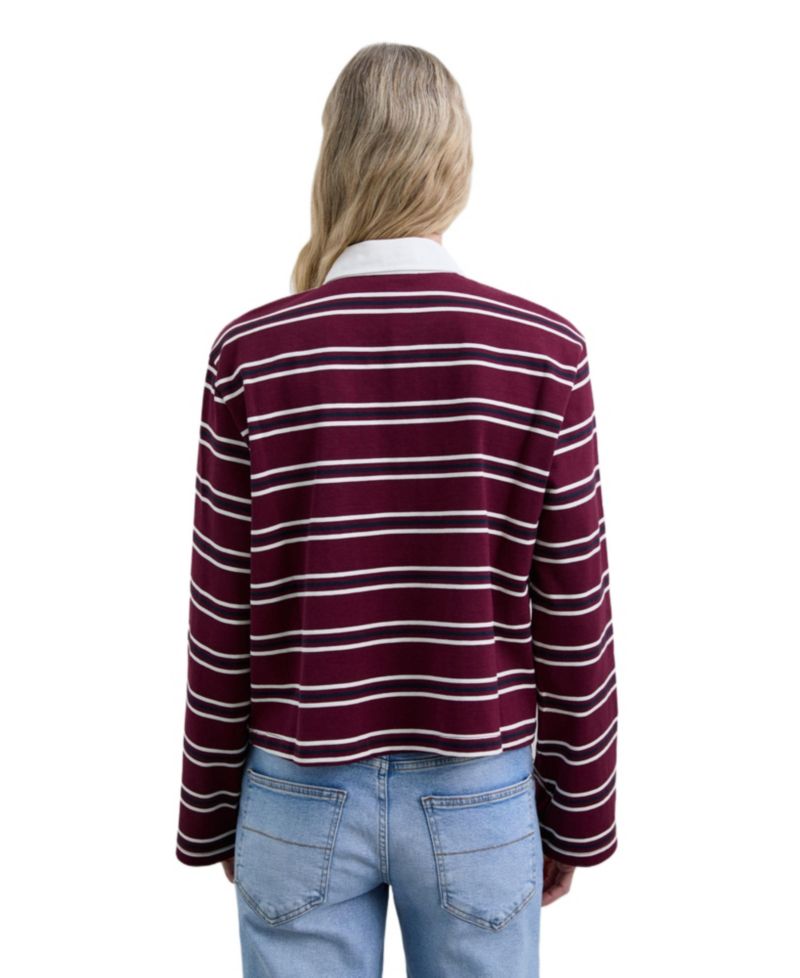 Women's Corporatepolo Tee