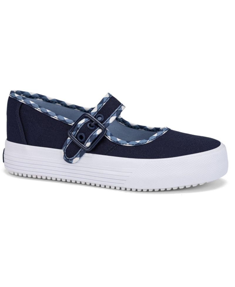 Girl's Bahama Mary Jane