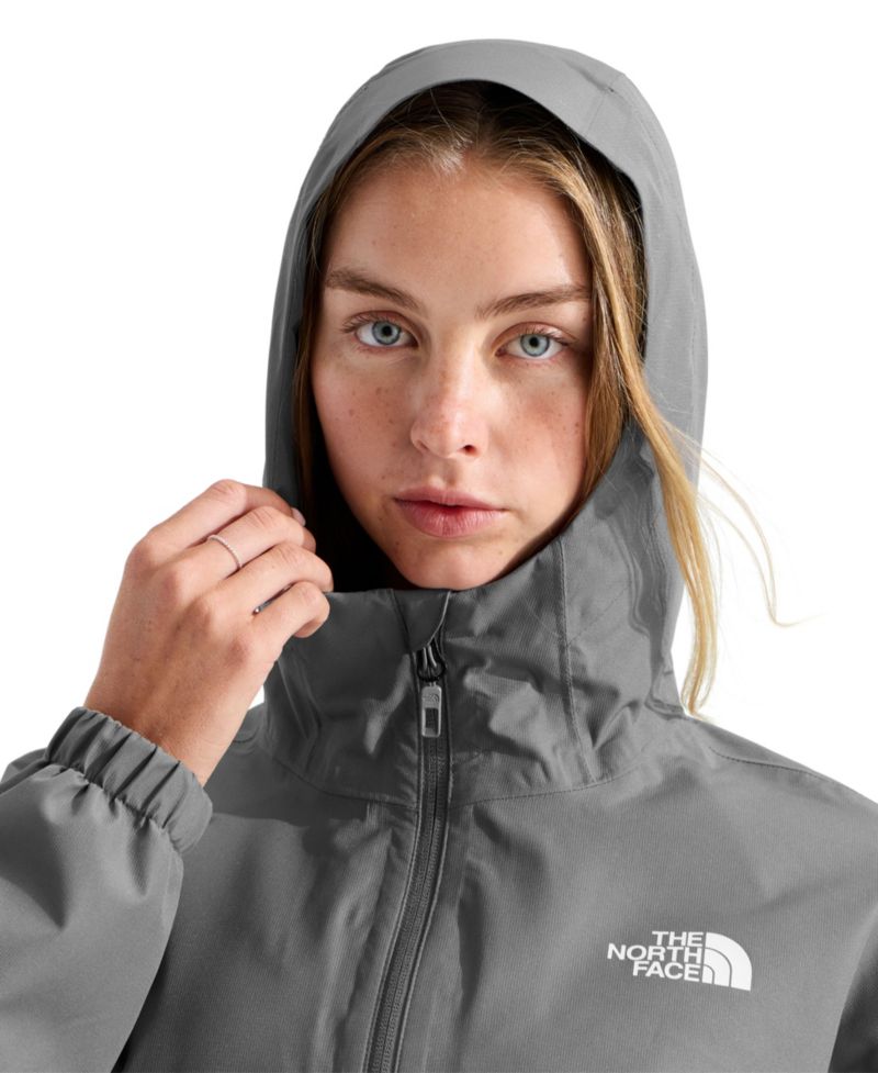 Women's Quest Cropped Jacket
