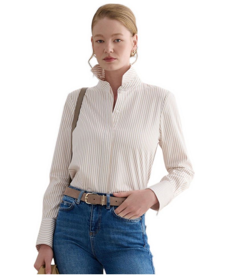 Women's Andra Shirt