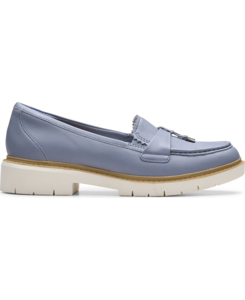 Women's Westlynn Bella Lug-Sole Comfort Loafers