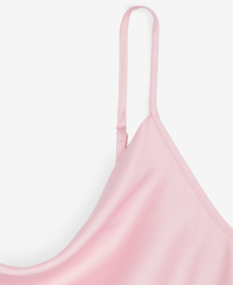 Women's Amira Cowlneck Chemise