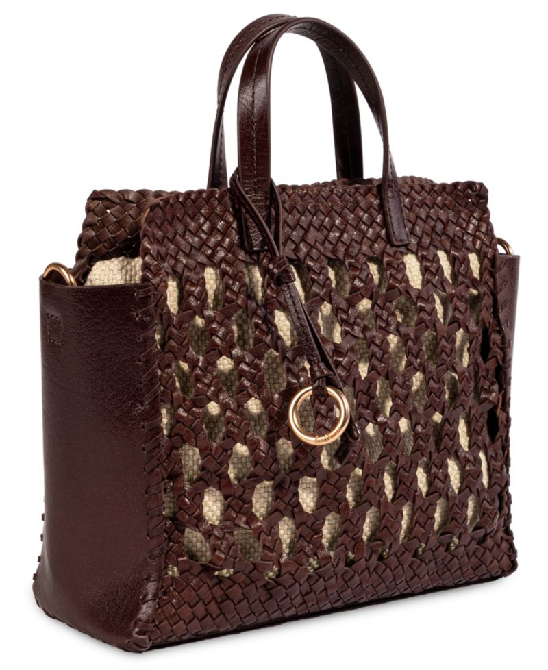 Kasey Mini Tote Handbag
