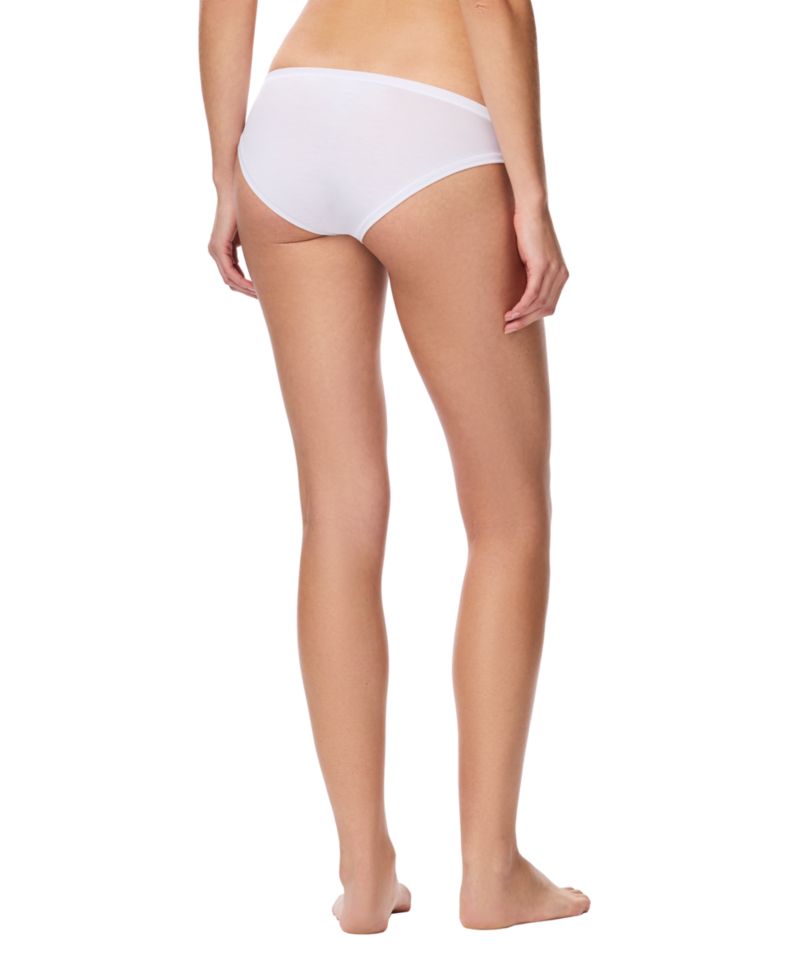 Women's Bikini Underwear, 5-Pack