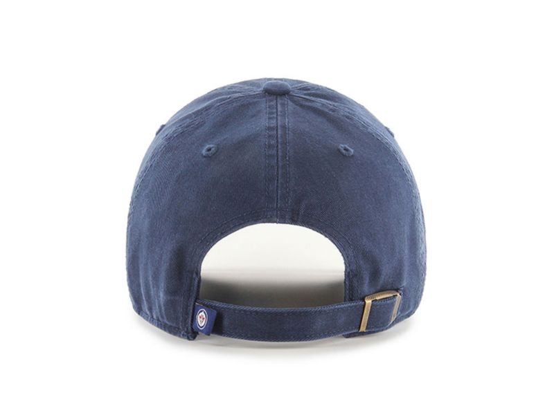 Winnipeg Jets Clean Up Cap