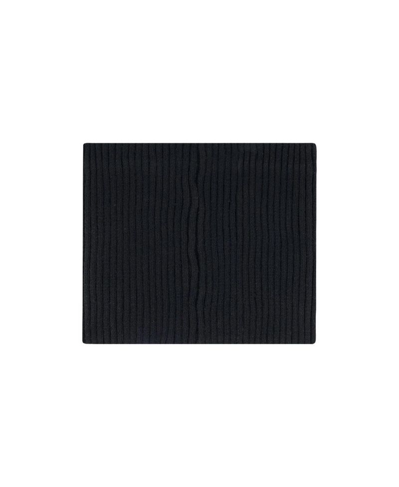 (7–12) Unisex Ribbed Knit Neckwarmer