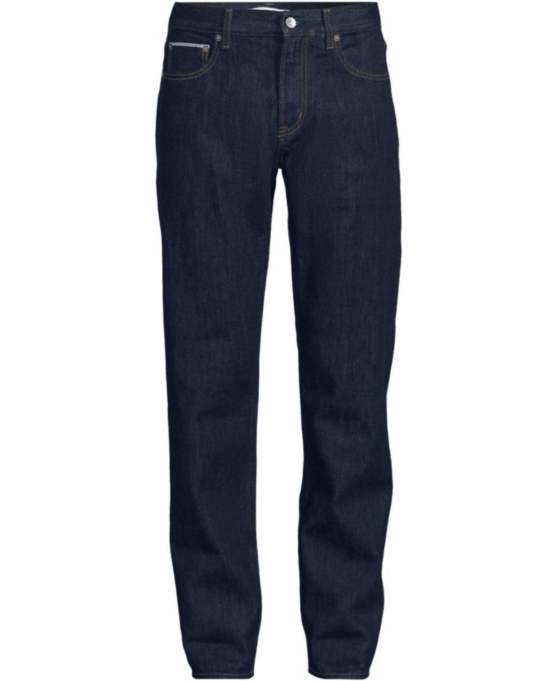 Men's Selvedge Jean