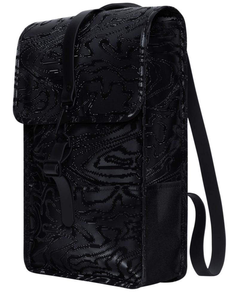 Men's Mini Waterproof Backpack