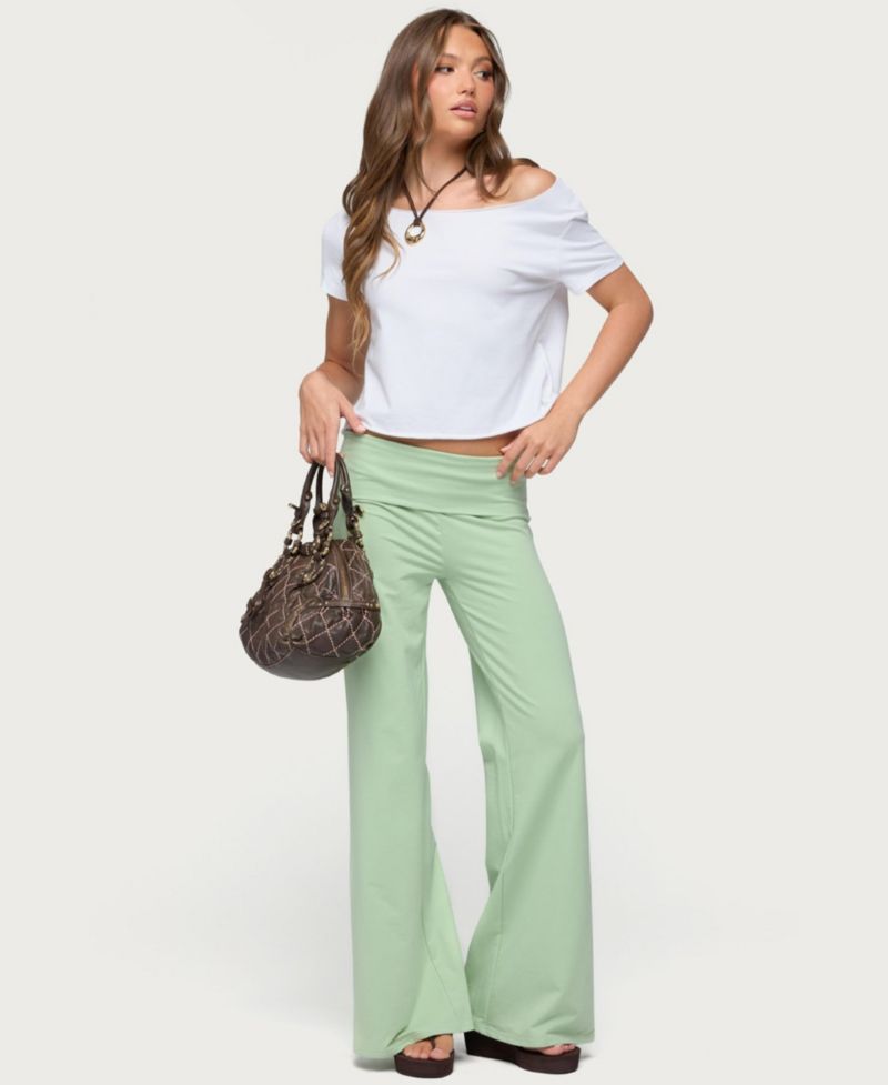 Women's Dosie Off Shoulder Top