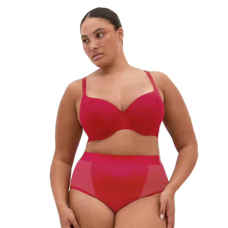 Women's Signature T-Shirt Bra