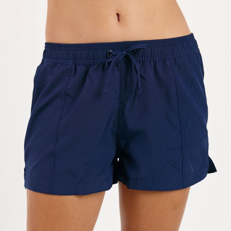 Women's Chlorine Resistant 2"-3" Board Shorts