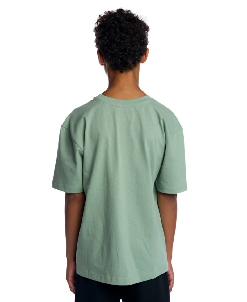 Boys' 5-20 Graphic T-Shirt