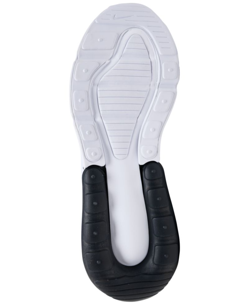 Big Kids Air Max 270 Running Sneakers from Finish Line