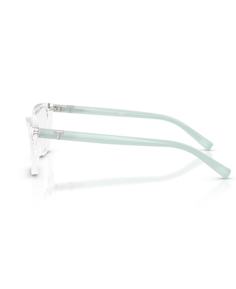 Woman Pillow Plastic TF2282 Eyeglasses