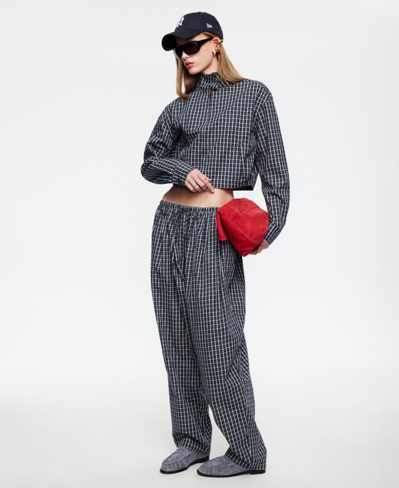 Women's Aura Pull-On Pants