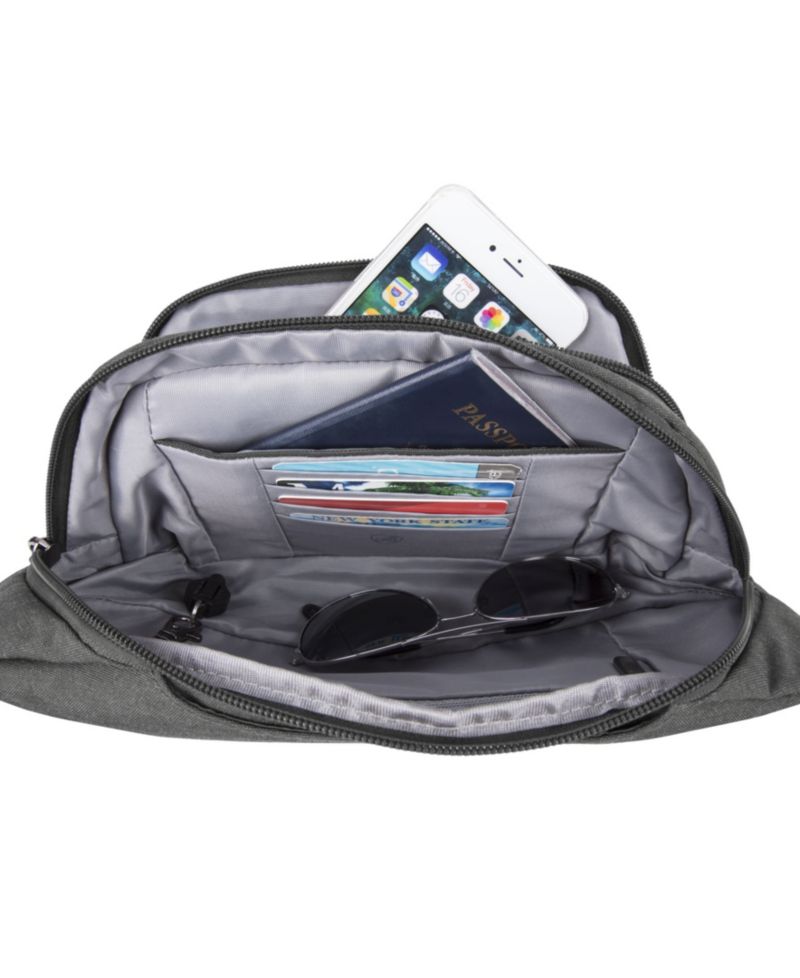 Anti-Theft Metro Waist Pack