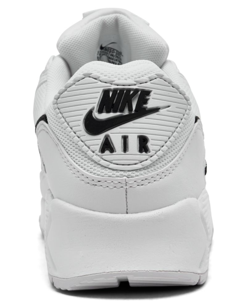Women's Air Max 90 Casual Sneakers from Finish Line