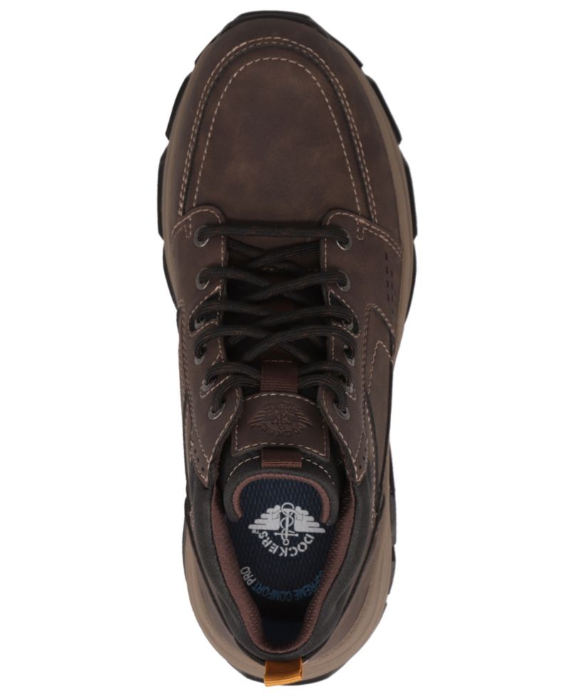 Men's Royce Casual Distressed Boots