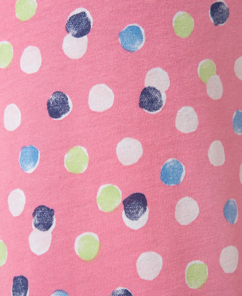 Women's Bermuda Pajama Shorts