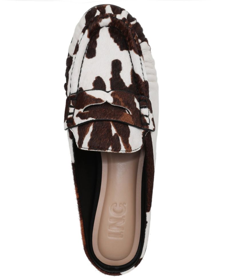 Marblee Mules