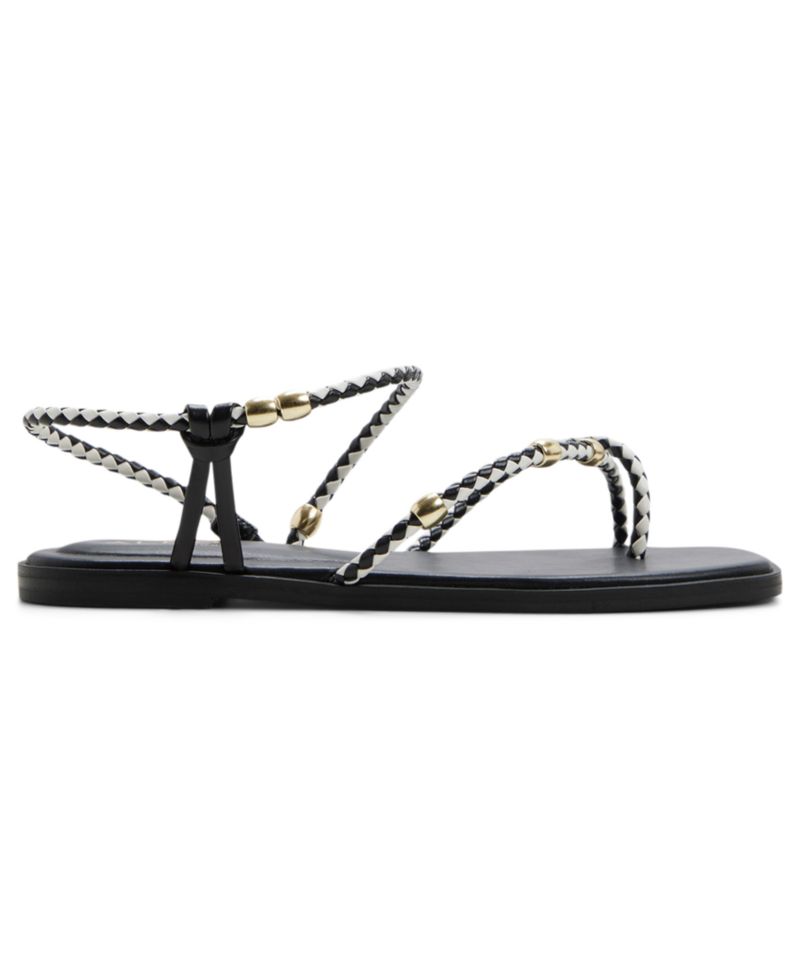 Women's Loucinda Slip-On Flat Sandals