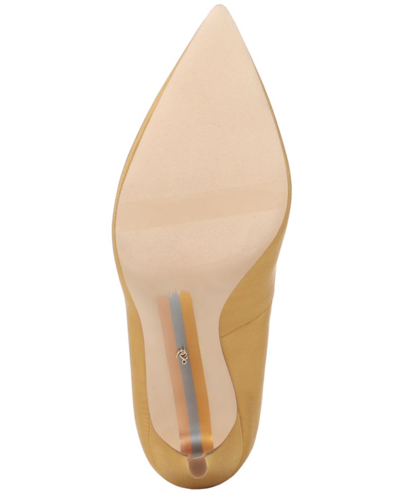 Women's Hazel Slip-On Pumps