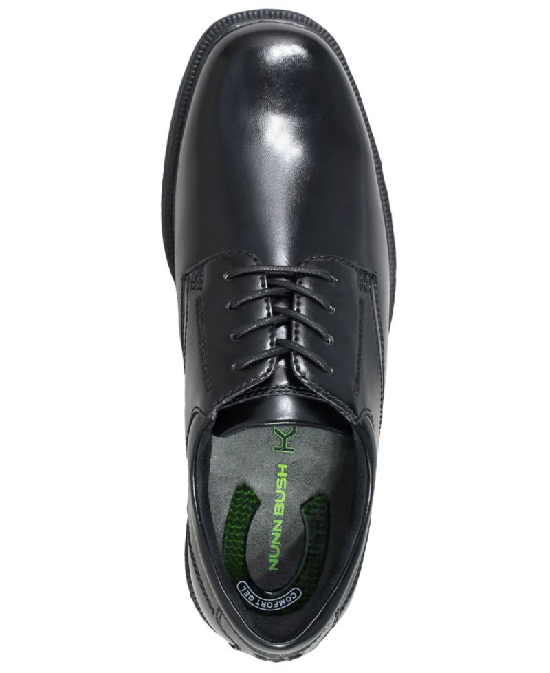 Men's Baker Street Oxfords