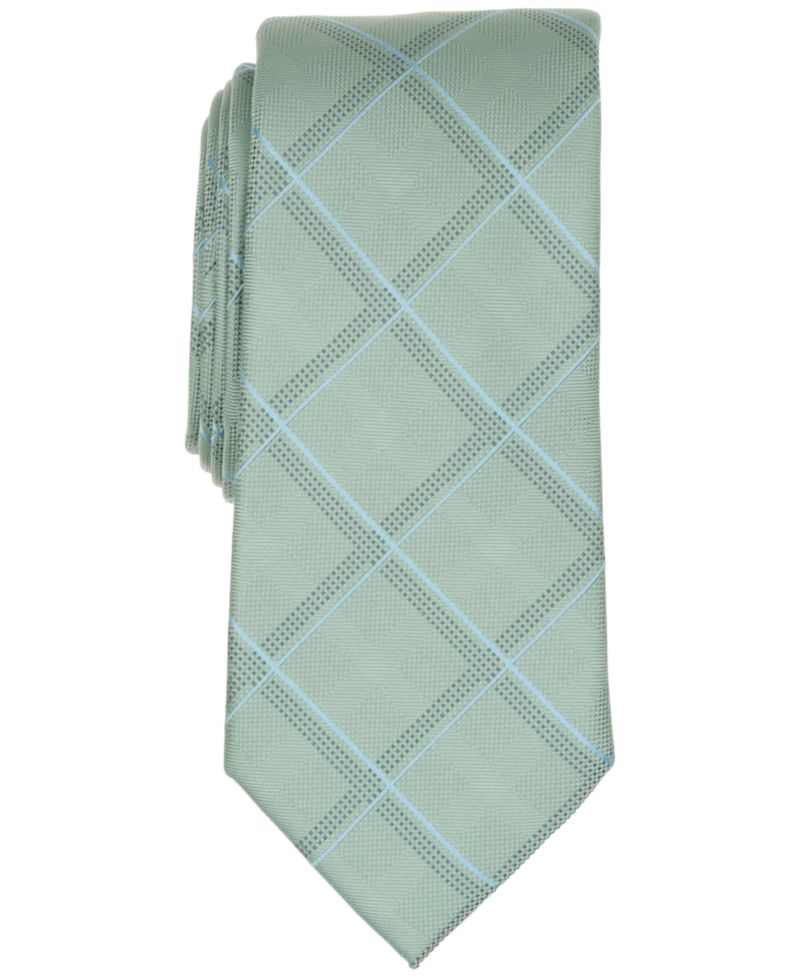 Men's Maison Grid Tie