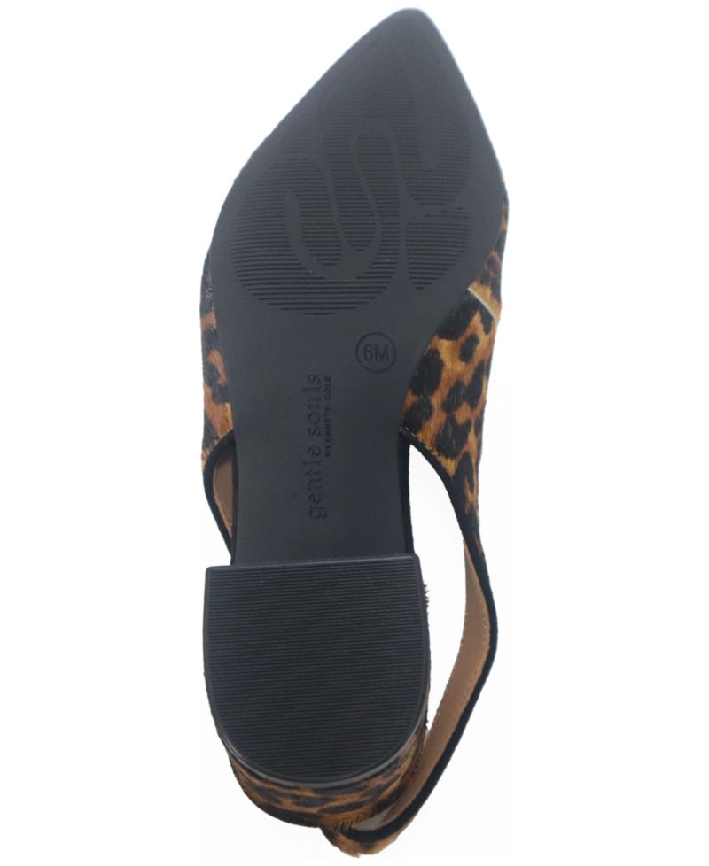 Women's Georgia Slingback Pumps