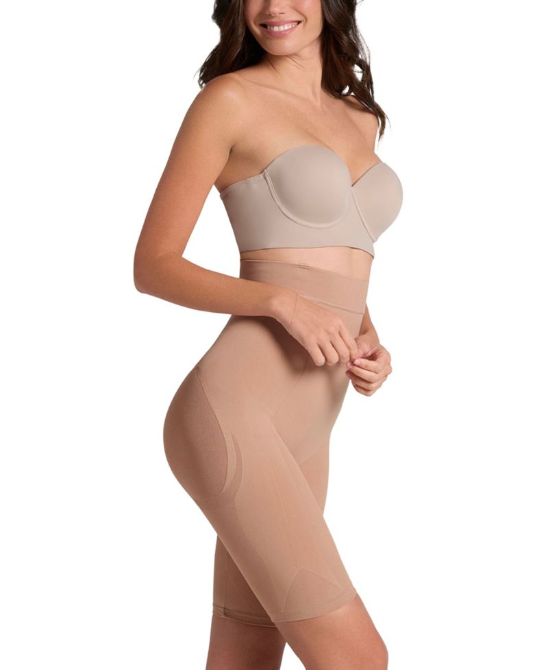 Women's Invisible Extra High-Waisted Shaper Shorts