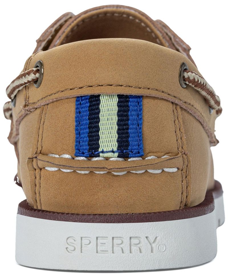 Leeward II Boy's ( 1 to 13 ) Boat Shoe