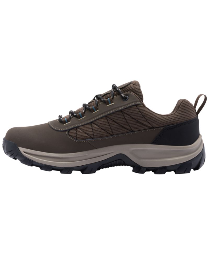 Men's Transverse Hike Low Lace-Up Shoes