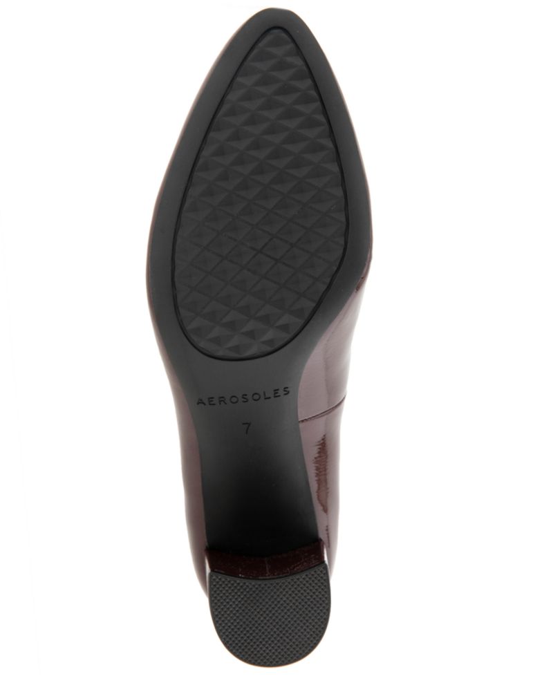 Women's Betsy Pumps