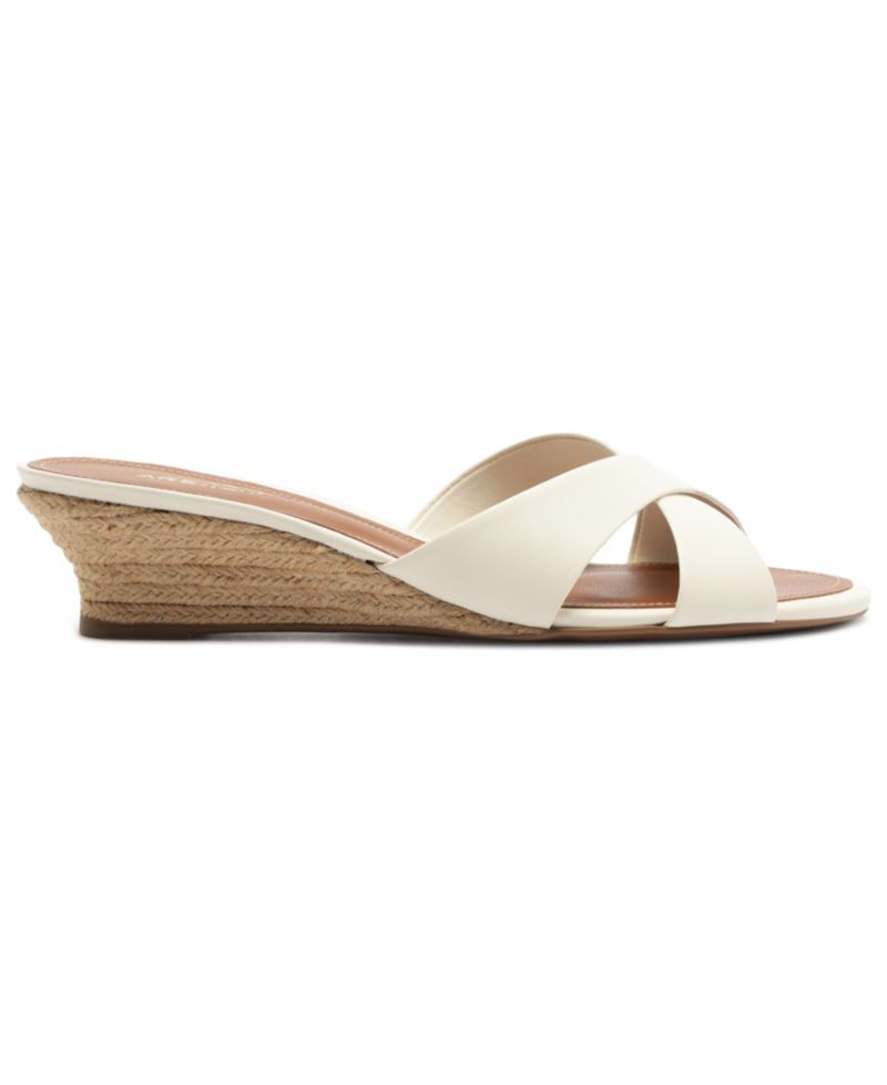 Women's Ava Wedge Sandals