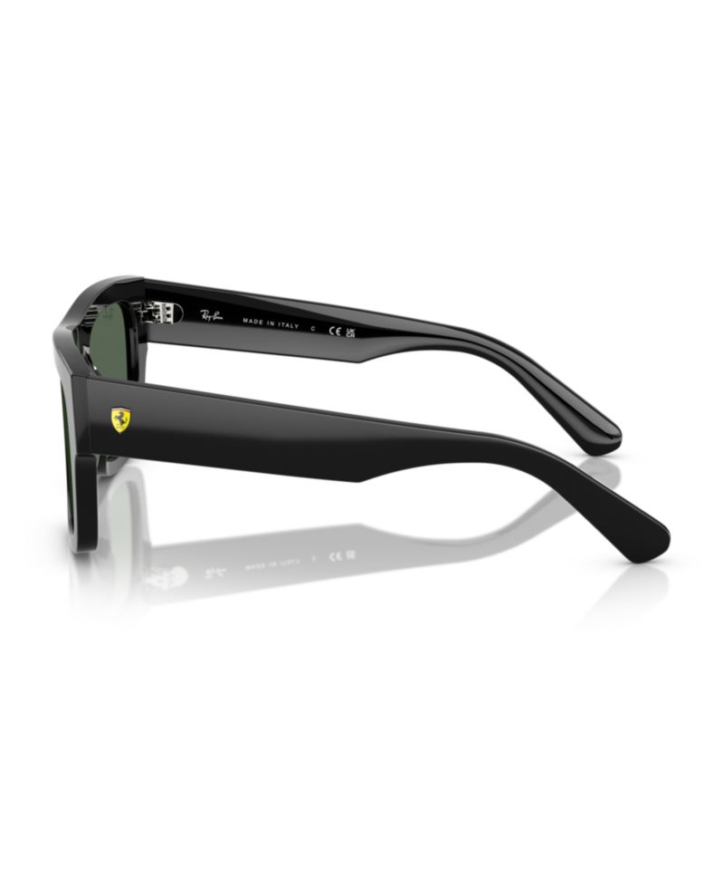 Unisex Scuderia Ferrari Collection Sunglasses, RB2217M