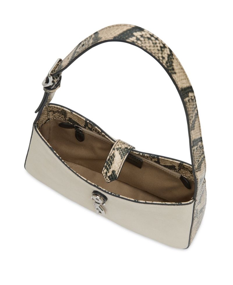 Megan Small Shoulder Handbag