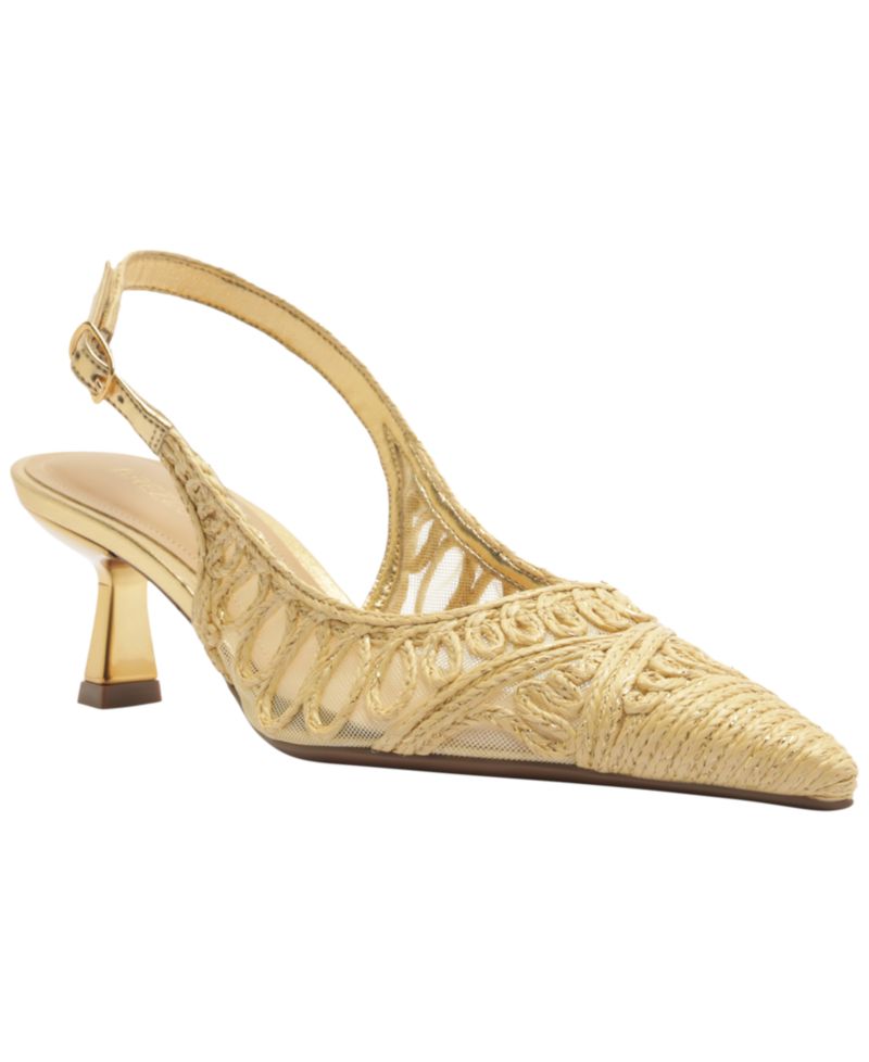 Women's Liz Low Stiletto Pump