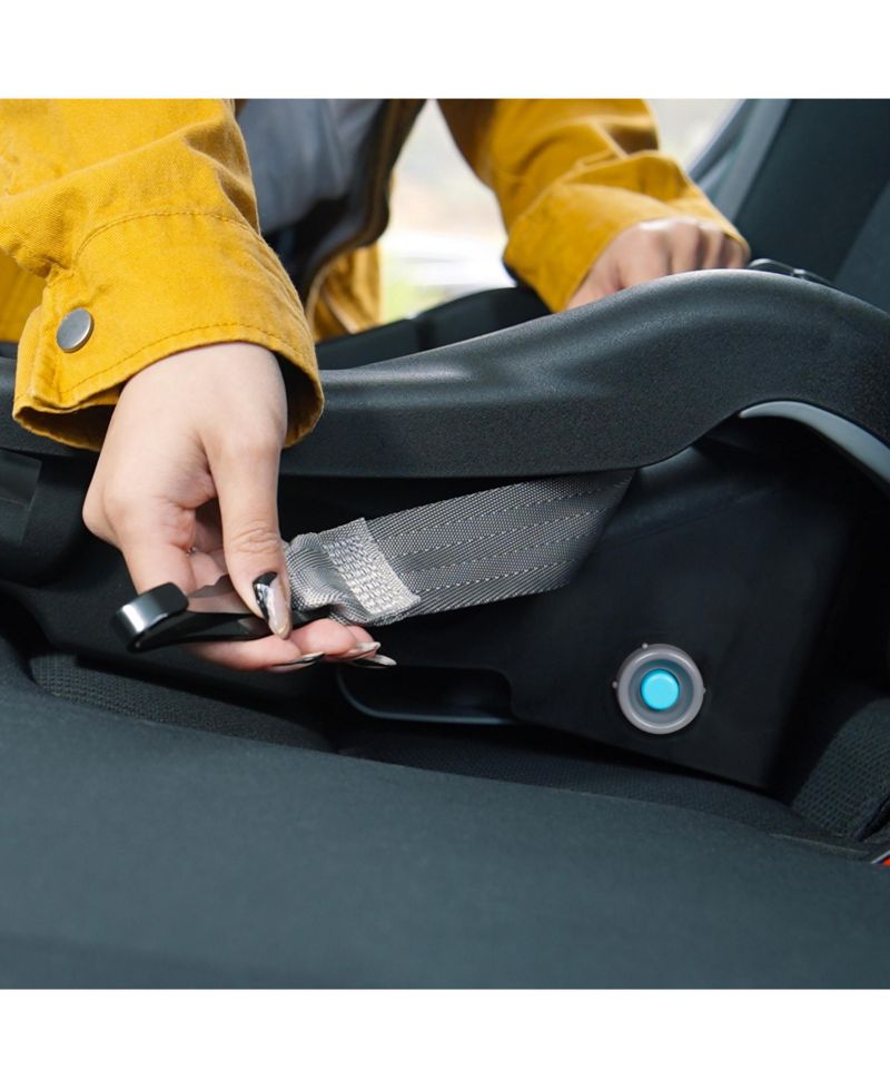 EZ-Lift PRO Infant Car Seat
