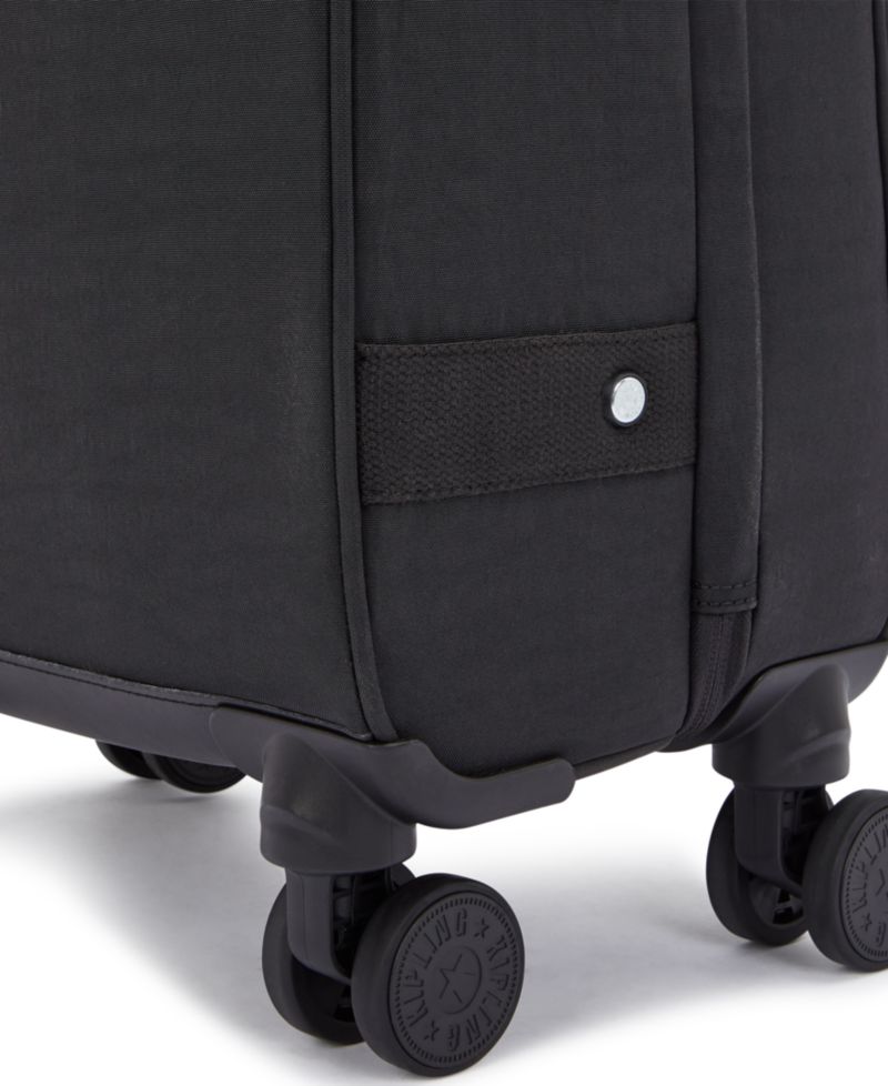Spontaneous Small Carry On Wheeled Luggage