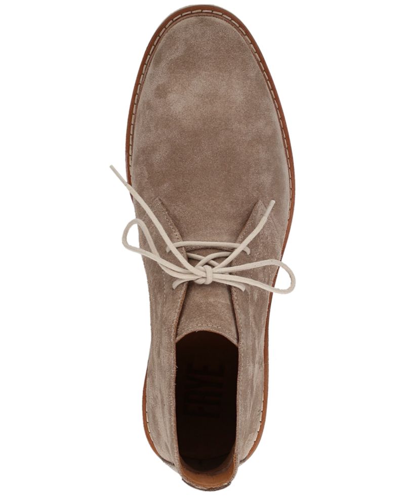 Men's Paul Chukka Lite Lace-Up Boots