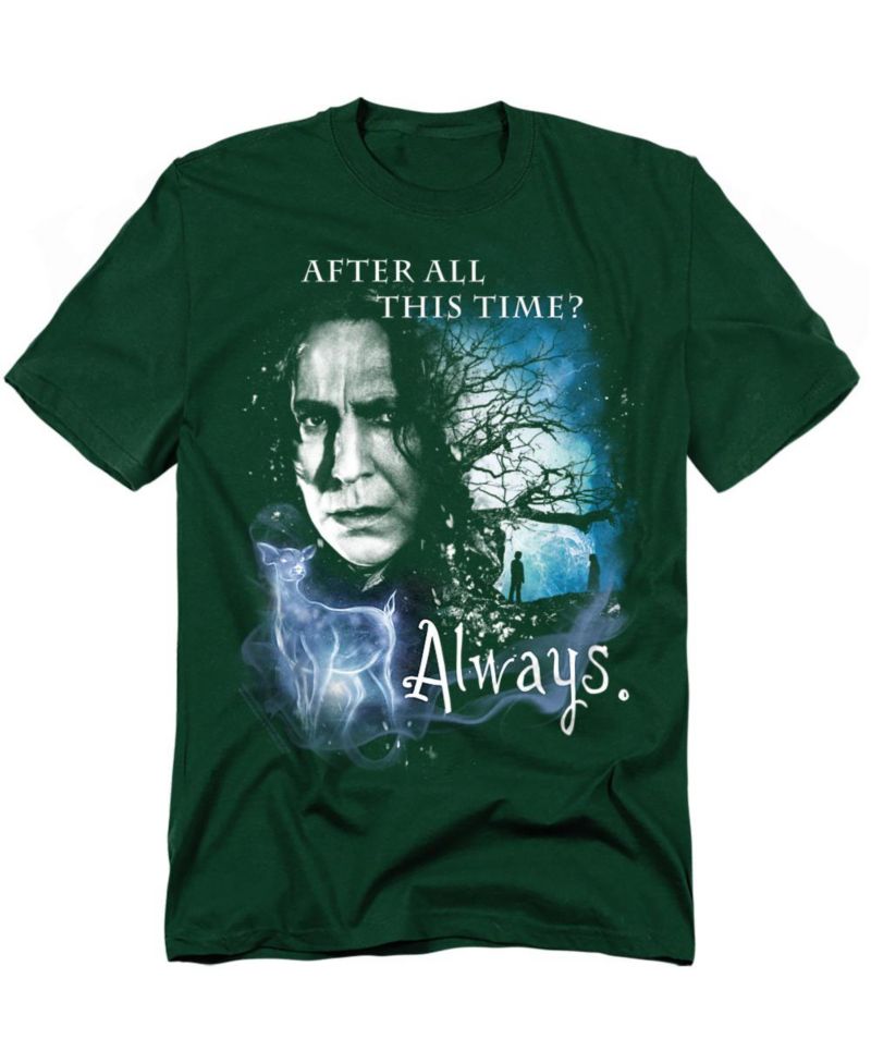 Men's Always T-Shirt