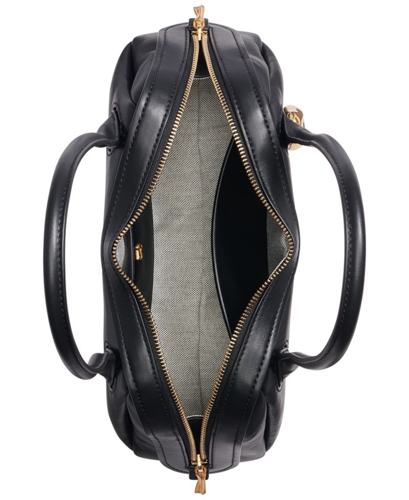 Terry Medium Shoulder Handbag